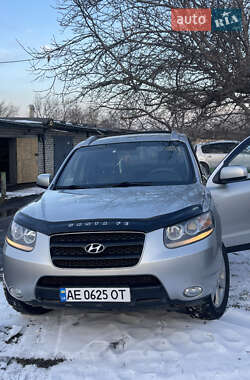 Позашляховик / Кросовер Hyundai Santa FE 2006 в Павлограді