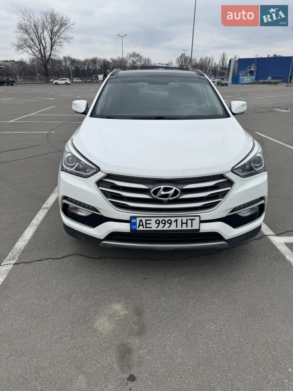 2018 Hyundai Santa Fe - мініатюра 63