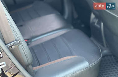 Внедорожник / Кроссовер Hyundai Santa FE 2010 в 