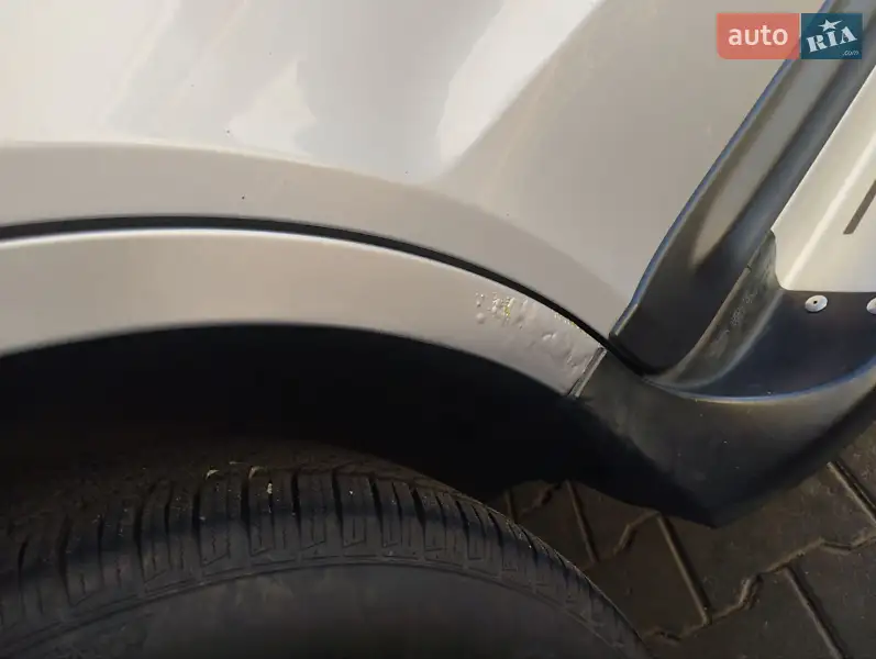 Hyundai Santa FE 2008 VIN KMHSH81WP9U414847 фото оголошення 4 з 43