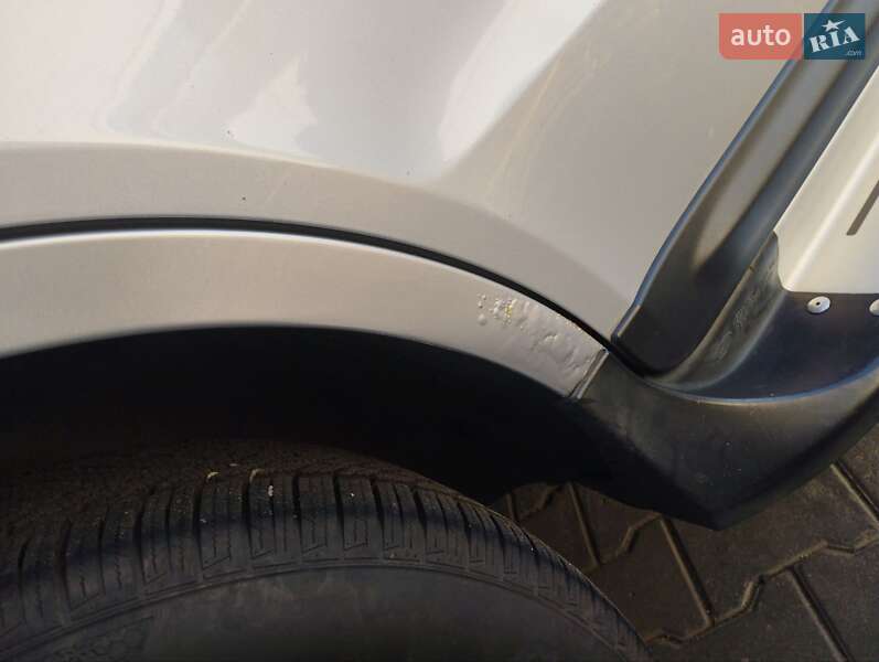 Позашляховик / Кросовер Hyundai Santa FE 2008 в Ізмаїлі