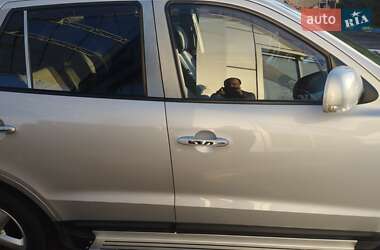 Позашляховик / Кросовер Hyundai Santa FE 2008 в Ізмаїлі