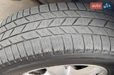 Внедорожник / Кроссовер Hyundai Santa FE 2008 в 