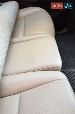Внедорожник / Кроссовер Hyundai Santa FE 2012 в 