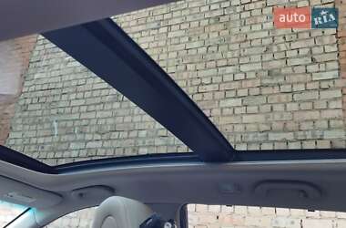 Внедорожник / Кроссовер Hyundai Santa FE 2012 в 