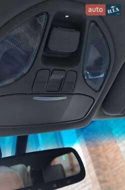 Внедорожник / Кроссовер Hyundai Santa FE 2012 в 