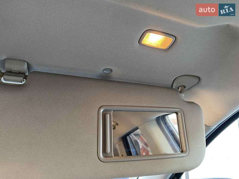 Внедорожник / Кроссовер Hyundai Santa FE 2006 в Залещиках