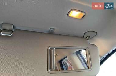 Внедорожник / Кроссовер Hyundai Santa FE 2006 в 