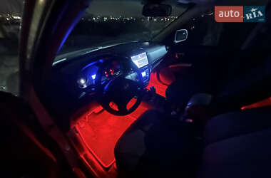 Позашляховик / Кросовер Hyundai Santa FE 2006 в 