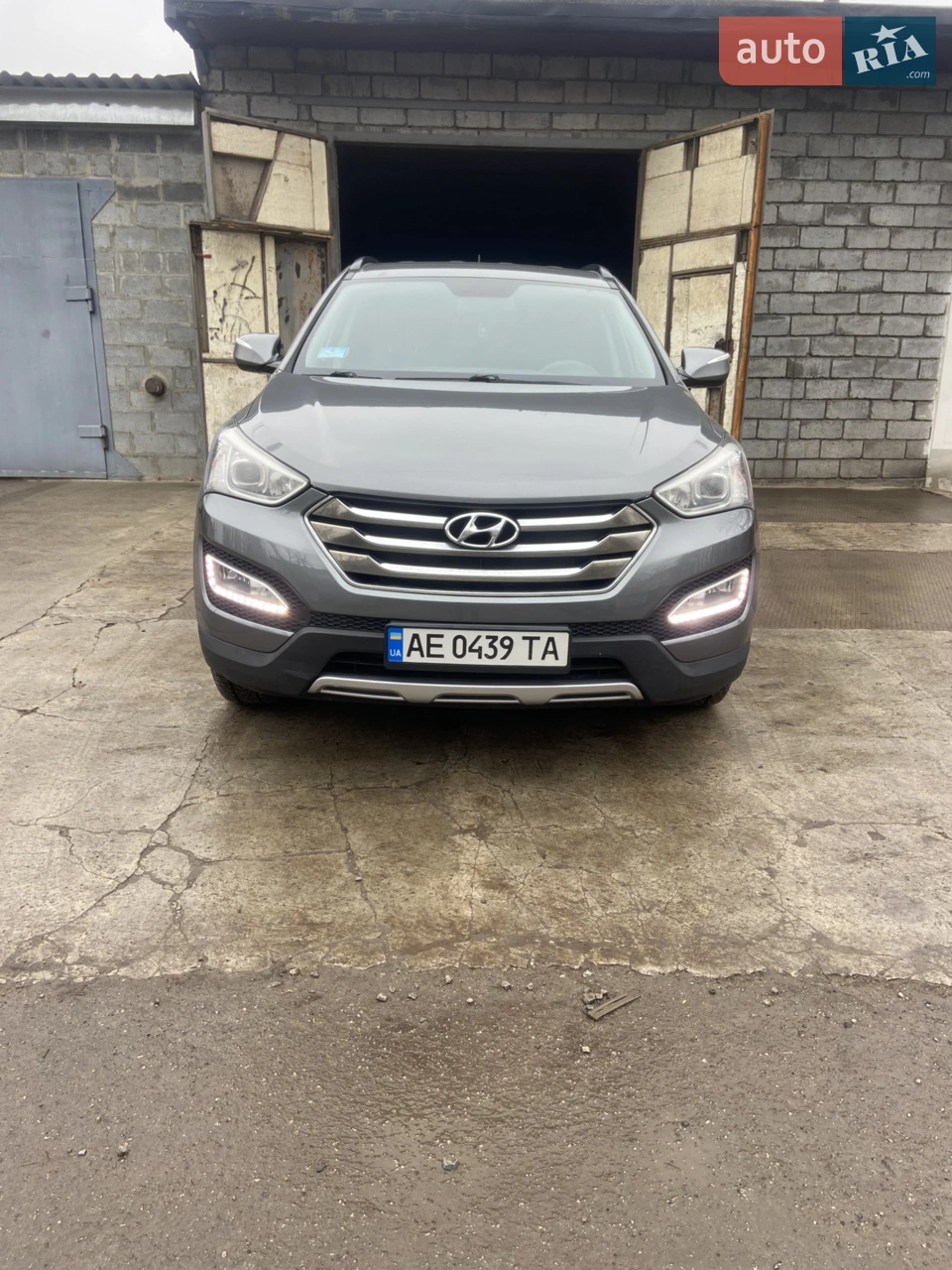 2011 Hyundai Santa Fe - мініатюра 26