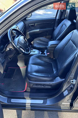 Внедорожник / Кроссовер Hyundai Santa FE 2011 в 
