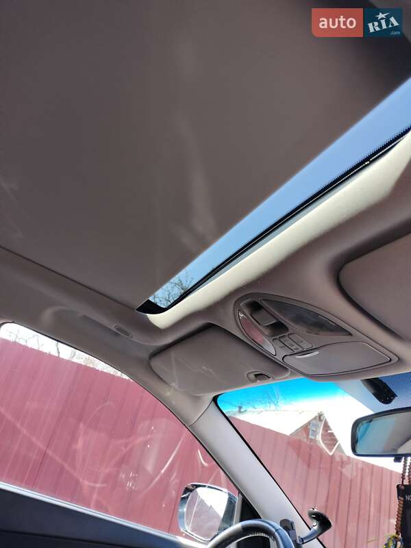 Внедорожник / Кроссовер Hyundai Santa FE 2012 в Коростене фото 7 Внедорожник / Кроссовер Hyundai Santa FE 2012 в Коростене