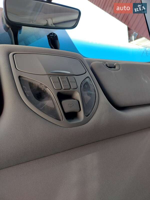 Внедорожник / Кроссовер Hyundai Santa FE 2012 в Коростене фото 9 Внедорожник / Кроссовер Hyundai Santa FE 2012 в Коростене