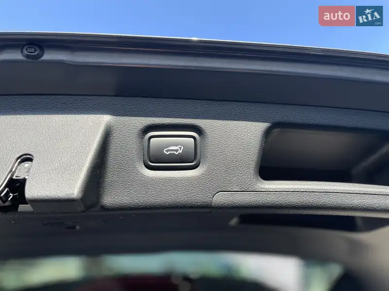 Hyundai Santa FE 2019 VIN KMHS281BBLU199802 фото оголошення 18 з 74
