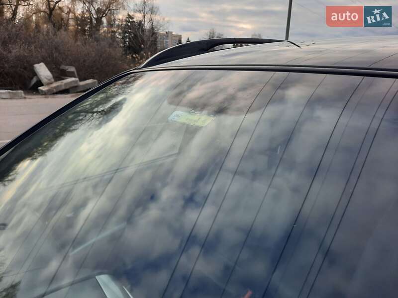 Внедорожник / Кроссовер Hyundai Santa FE 2012 в Полтаве