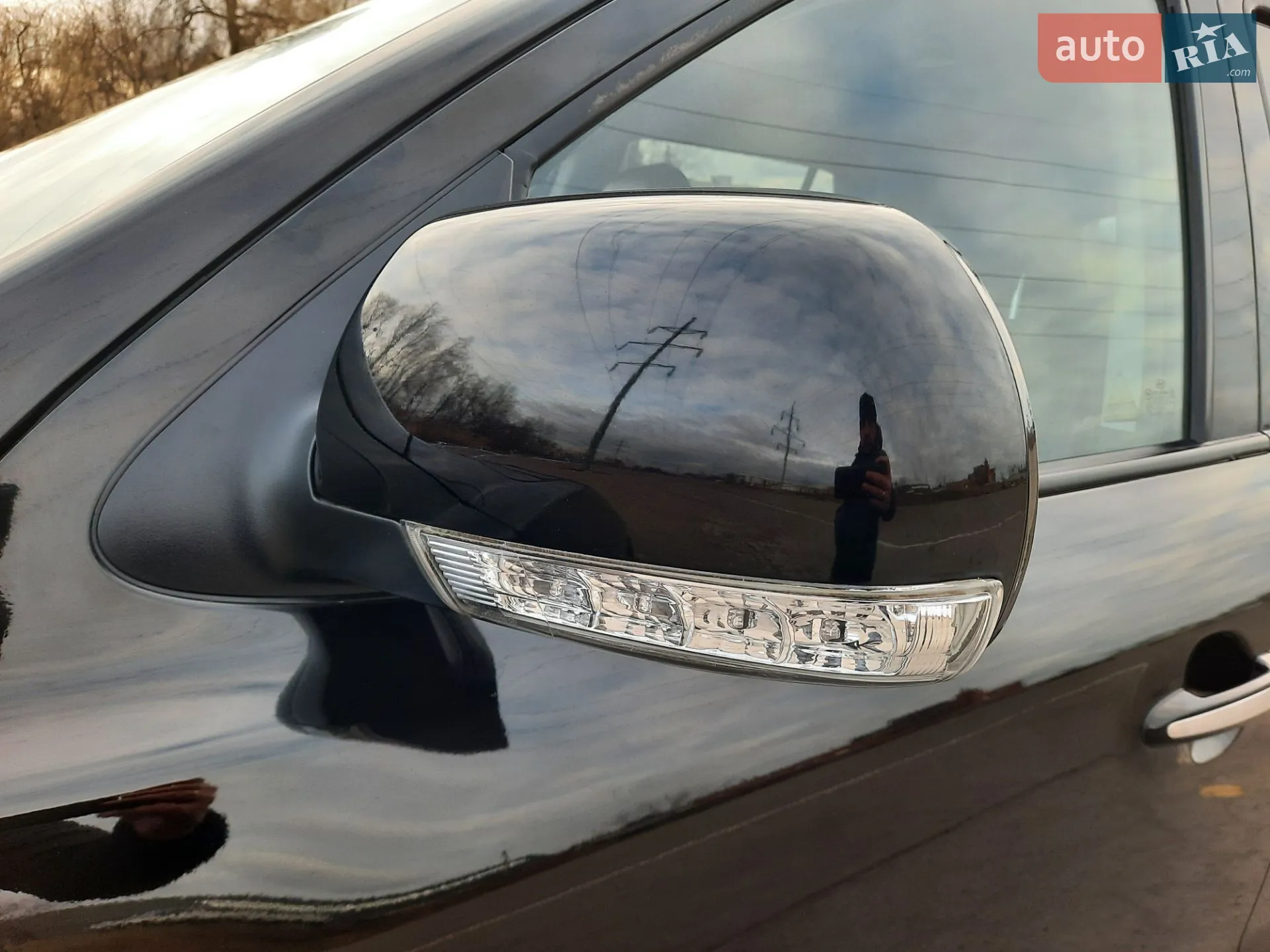 2011 Hyundai Santa Fe - мініатюра 39