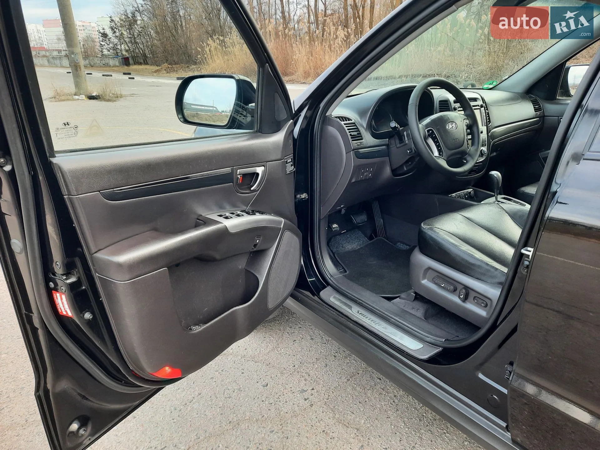 2011 Hyundai Santa Fe - мініатюра 43