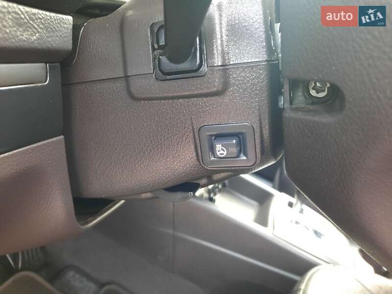 Внедорожник / Кроссовер Hyundai Santa FE 2012 в Полтаве