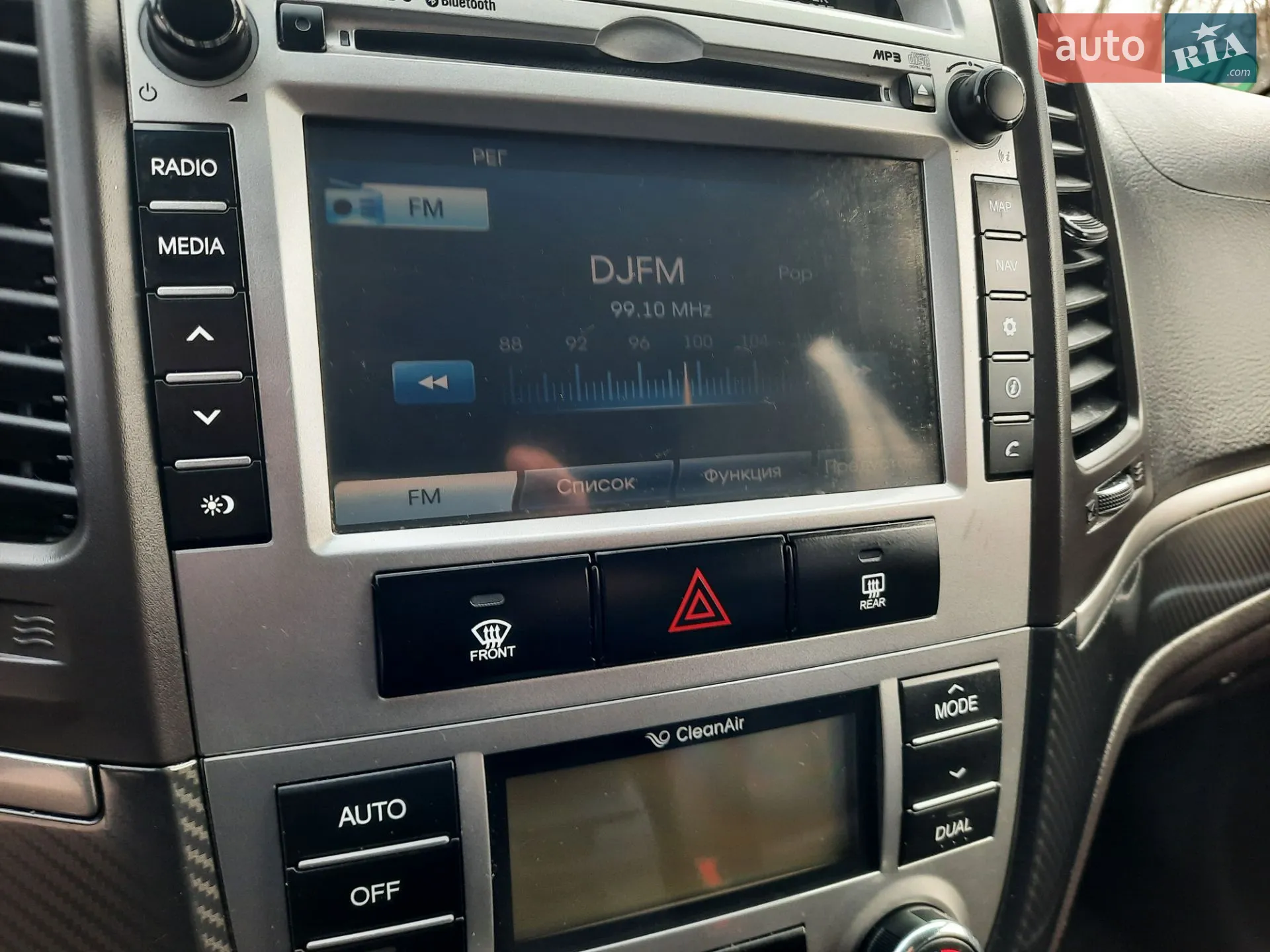 2011 Hyundai Santa Fe - мініатюра 61