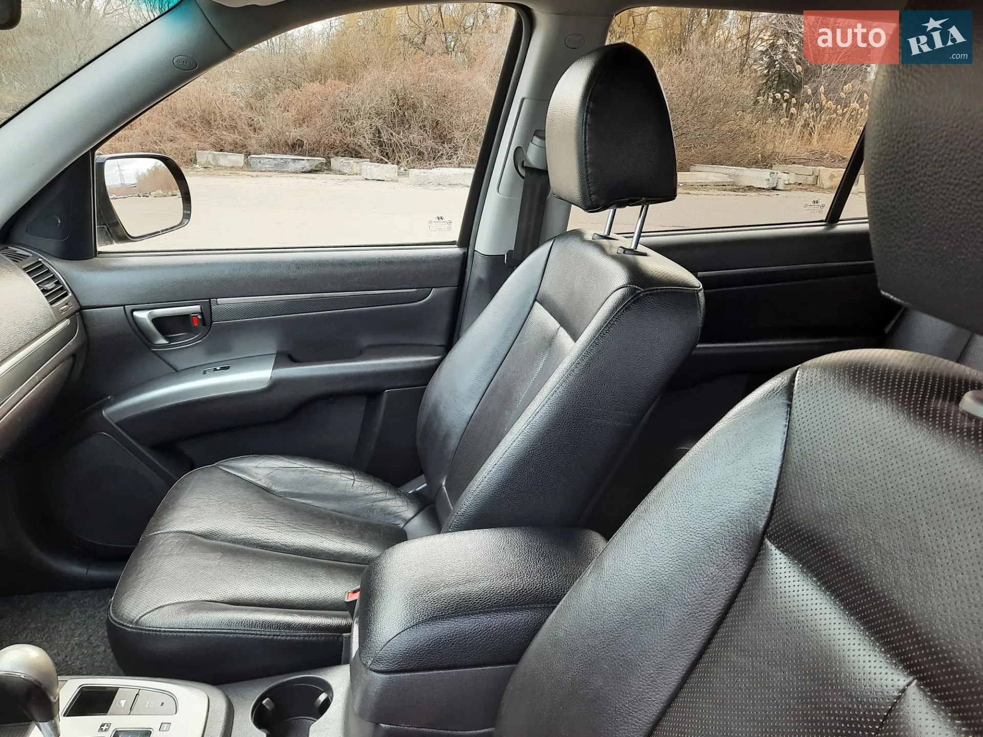 2011 Hyundai Santa Fe - мініатюра 76