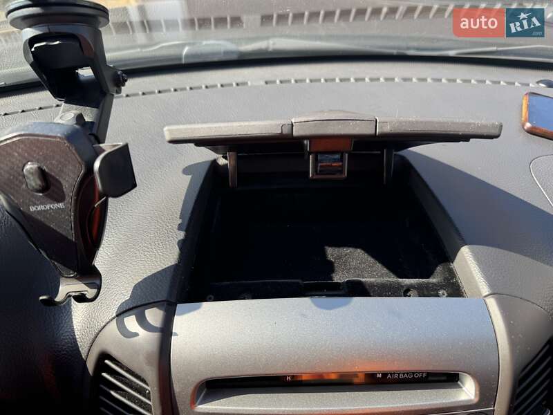 Позашляховик / Кросовер Hyundai Santa FE 2011 в Луцьку