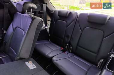 Внедорожник / Кроссовер Hyundai Santa FE 2012 в 
