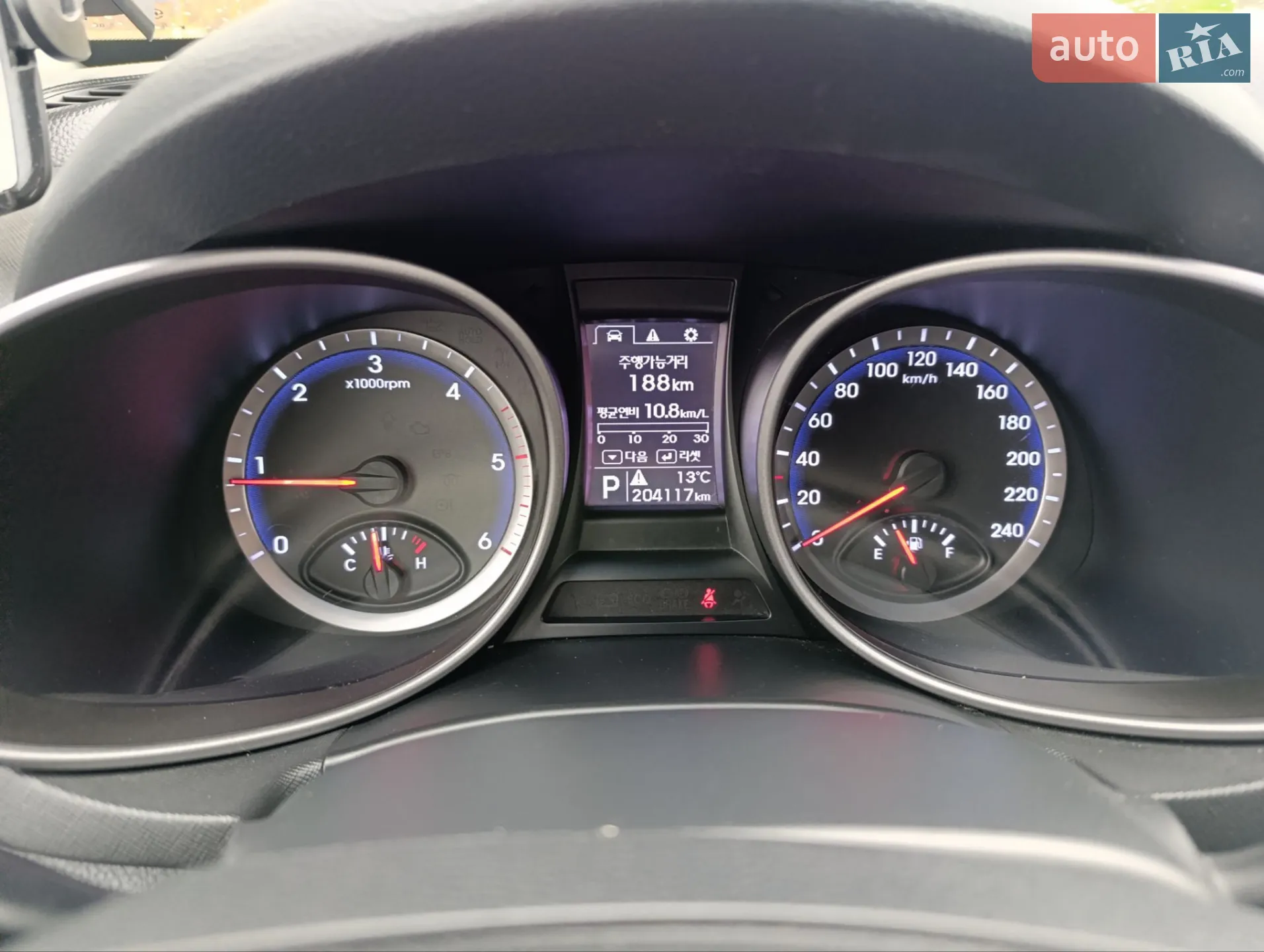 2012 Hyundai Santa Fe - мініатюра 47