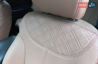 Внедорожник / Кроссовер Hyundai Santa FE 2021 в Белой Церкви