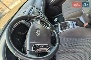 Внедорожник / Кроссовер Hyundai Santa FE 2010 в 