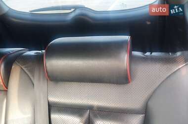 Позашляховик / Кросовер Hyundai Santa FE 2009 в 