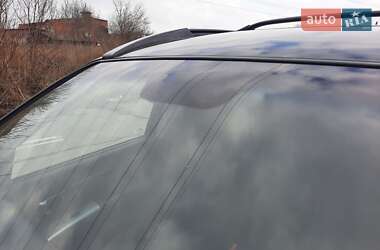 Внедорожник / Кроссовер Hyundai Santa FE 2008 в 