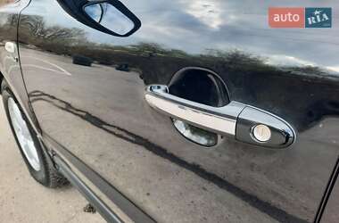 Внедорожник / Кроссовер Hyundai Santa FE 2008 в 