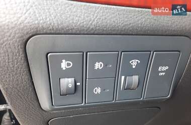 Внедорожник / Кроссовер Hyundai Santa FE 2008 в 