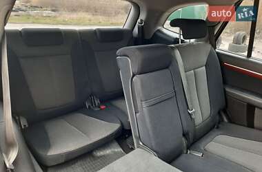 Внедорожник / Кроссовер Hyundai Santa FE 2008 в 