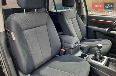 Внедорожник / Кроссовер Hyundai Santa FE 2008 в 