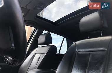 Внедорожник / Кроссовер Hyundai Santa FE 2008 в Киеве