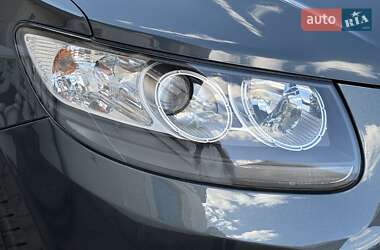 Внедорожник / Кроссовер Hyundai Santa FE 2012 в 