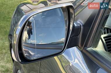 Внедорожник / Кроссовер Hyundai Santa FE 2012 в 