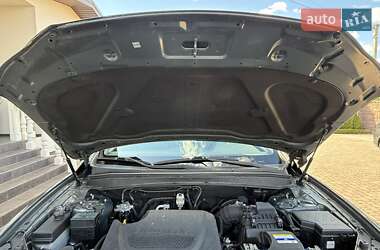 Внедорожник / Кроссовер Hyundai Santa FE 2012 в 