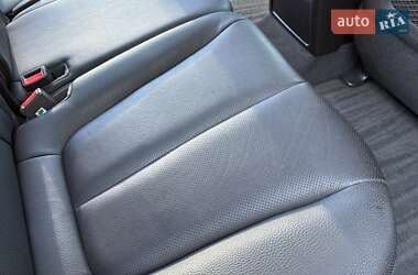 Внедорожник / Кроссовер Hyundai Santa FE 2012 в 