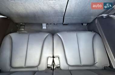 Внедорожник / Кроссовер Hyundai Santa FE 2012 в 
