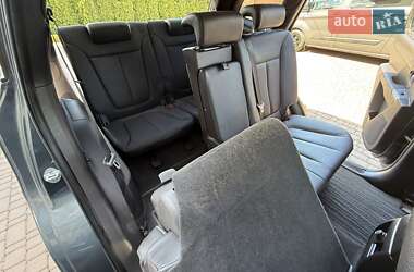 Внедорожник / Кроссовер Hyundai Santa FE 2012 в 