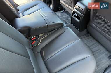 Внедорожник / Кроссовер Hyundai Santa FE 2012 в 