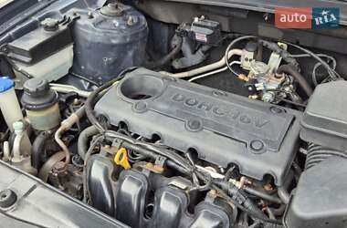 Внедорожник / Кроссовер Hyundai Santa FE 2010 в 