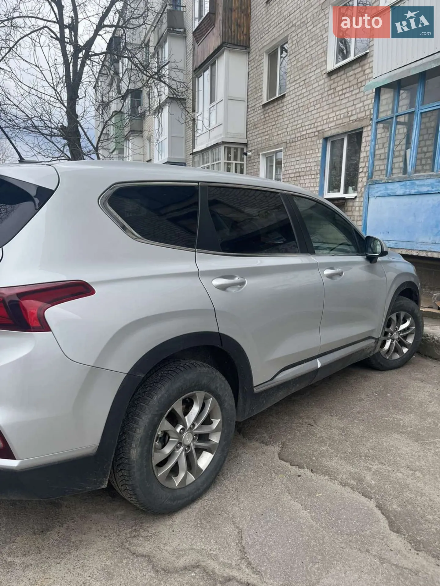 2019 Hyundai Santa Fe - мініатюра 12