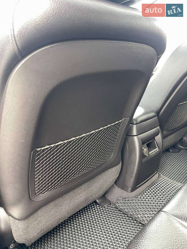 Внедорожник / Кроссовер Hyundai Santa FE 2010 в Каменец-Подольском