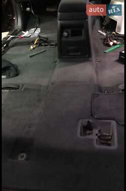 Позашляховик / Кросовер Hyundai Santa FE 2007 в 
