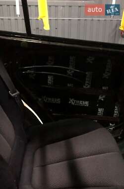 Позашляховик / Кросовер Hyundai Santa FE 2007 в 