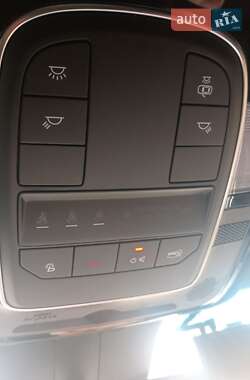 Позашляховик / Кросовер Hyundai Santa FE 2021 в 