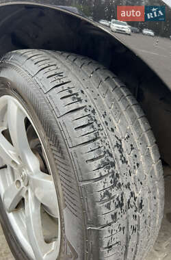 Внедорожник / Кроссовер Hyundai Santa FE 2010 в 